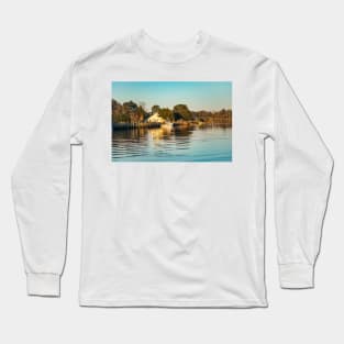 Boat 2 Long Sleeve T-Shirt